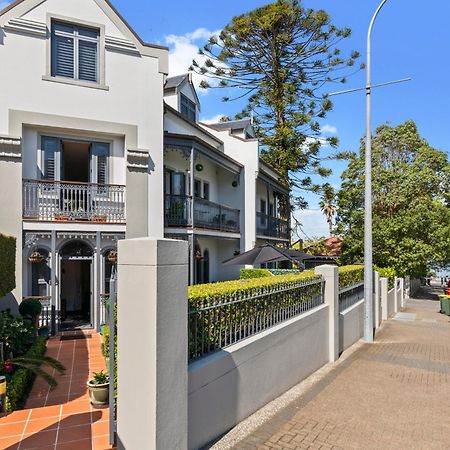 Takapuna Accommodation Auckland Exterior photo