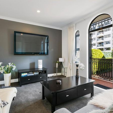 Takapuna Accommodation Auckland Exterior photo