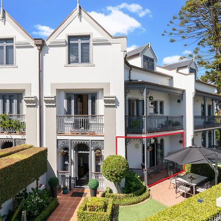 Takapuna Accommodation Auckland Exterior photo