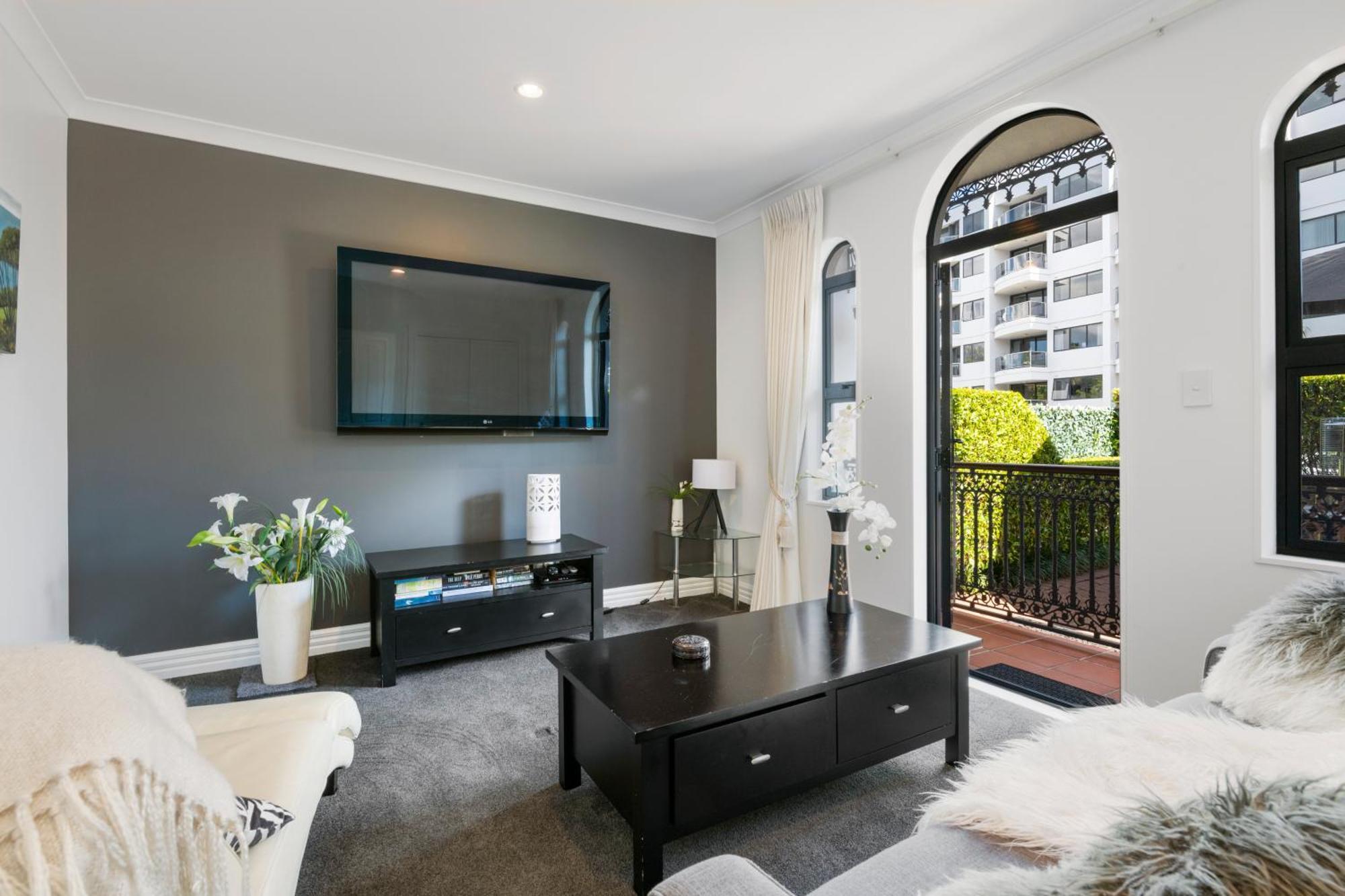 Takapuna Accommodation Auckland Exterior photo