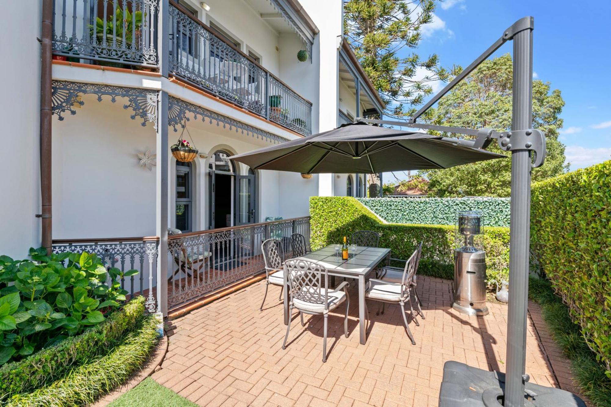 Takapuna Accommodation Auckland Exterior photo