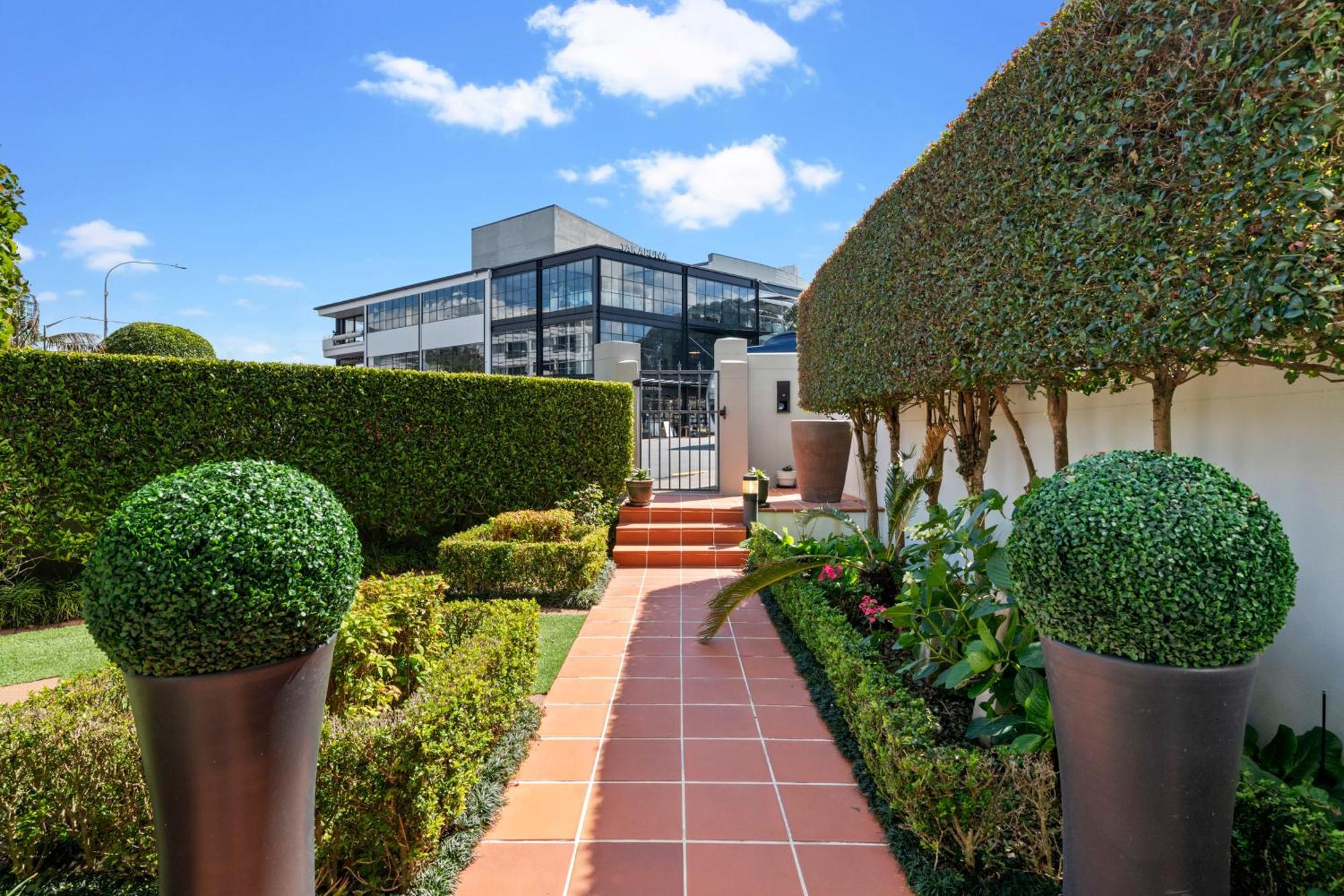 Takapuna Accommodation Auckland Exterior photo